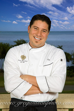 Trump International Golf Resort,  Rio Grande, Puerto Rico