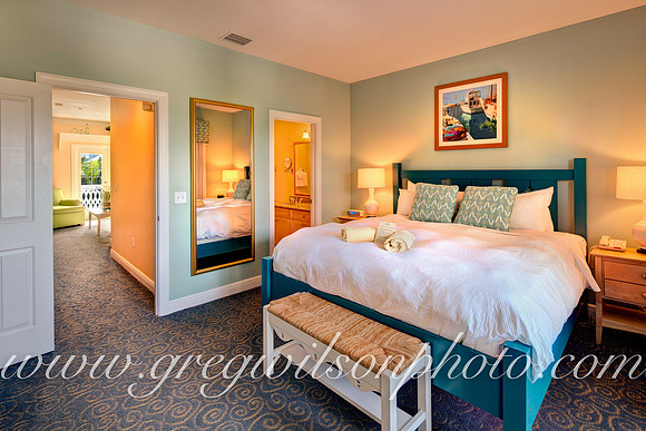 Parrot Key Resort,  Marathon Key, Florida