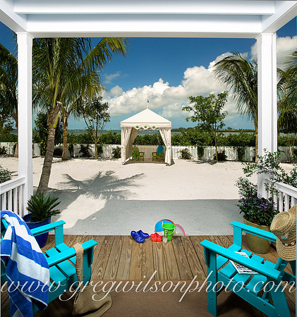 Parrot Key Resort, Key West, Florida