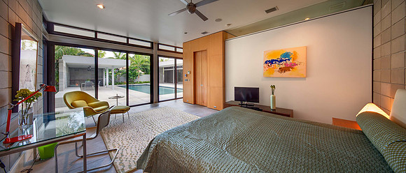 Residential Interiors