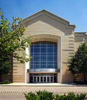 Crabtree Valley Mall,  Raleigh, North Carolina