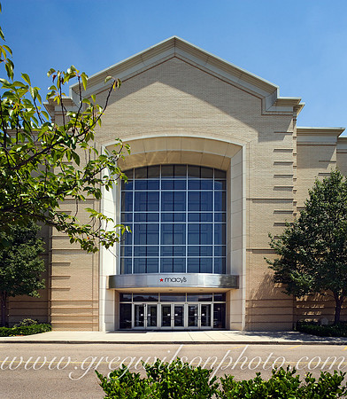 Crabtree Valley Mall,  Raleigh, North Carolina