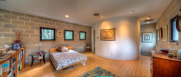 Residential Interiors