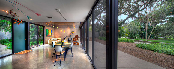 Residential Interiors
