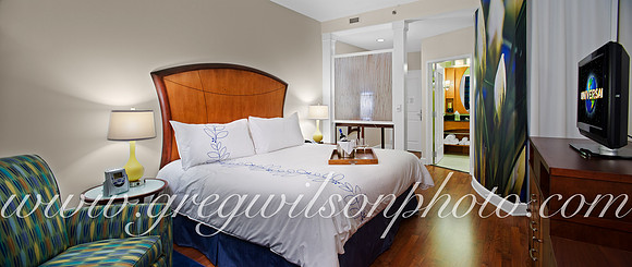 Hotel Indigo, Jacksonville,​ Florida