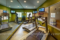 Marriott Fairfield Inn St Petersburg,  Saint Petersburg, Florida