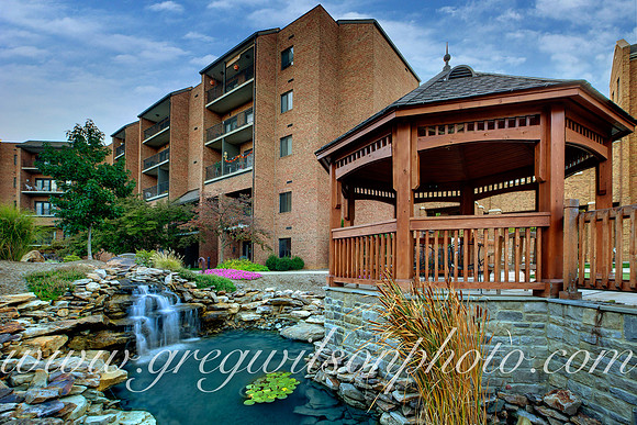 Westminster Canterbury Shenandoah Valley, Winchester,​ Virginia
