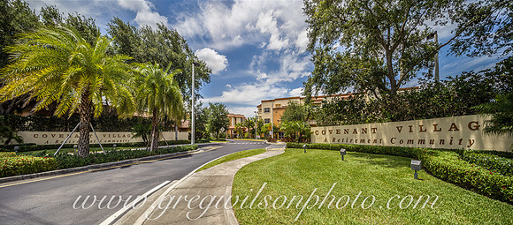 Covenant Village of Florida, Plantation,​ Florida