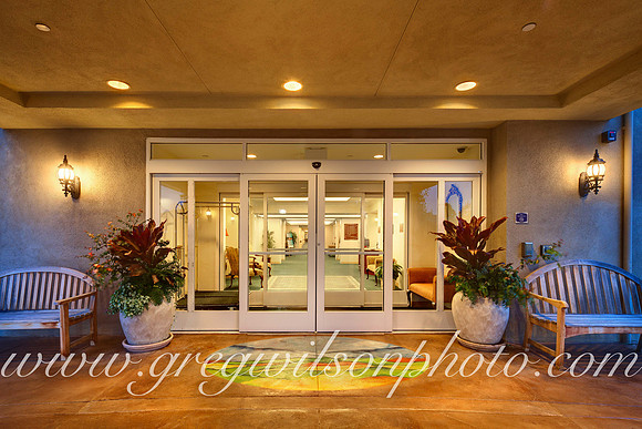 The Covington,  Aliso Viejo, California