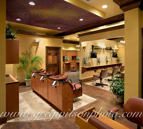Diane K Salon, Sarasota, Florida