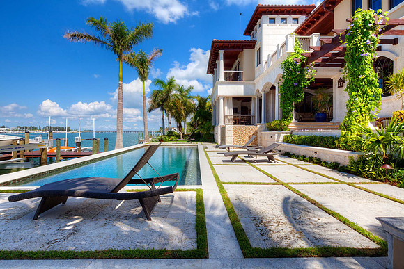 Residential Exteriors