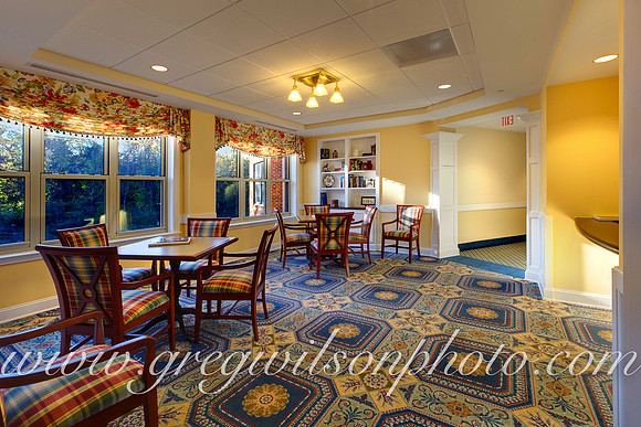 Westminster Canterbury Shenandoah Valley, Winchester,​ Virginia
