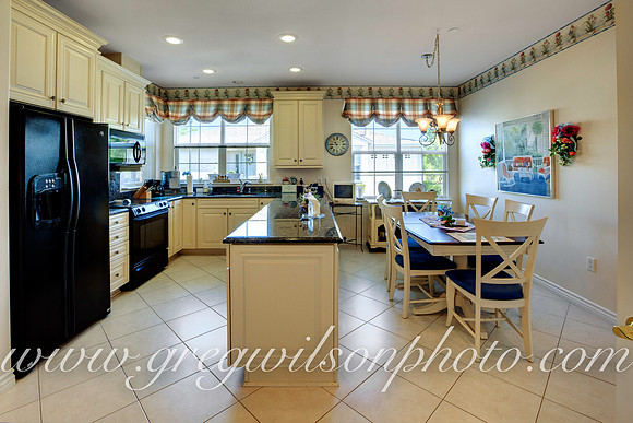 The Covington,  Aliso Viejo, California