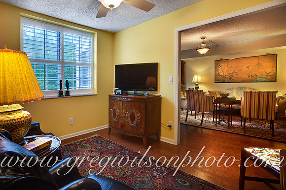 Plantation Estates, Matthews, North Carolina