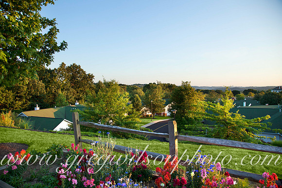 Longwood at Oakmont, Verona, Pennsylvania