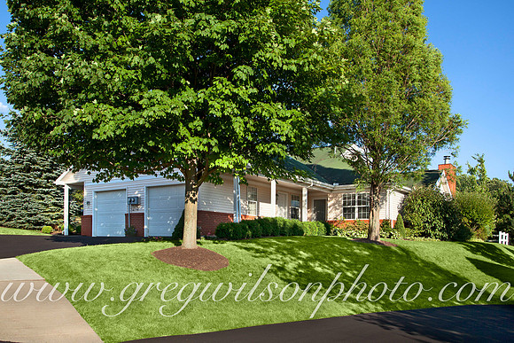 Longwood at Oakmont, Verona, Pennsylvania
