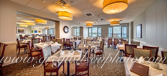 The Atrium at Navesink Harbor, Red Bank, New Jersey