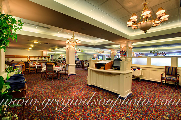 Brittany Pointe Estates, Lansdale, Pennsylvania