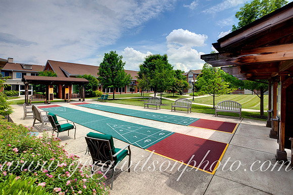 Brittany Pointe Estates, Lansdale, Pennsylvania