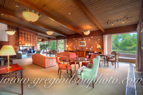 Meadow Lakes Retirement Community,​ Princeton,​ New Jersey