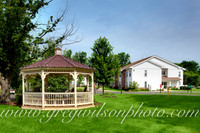 Gwynedd Estates,  Ambler, Pennsylvania