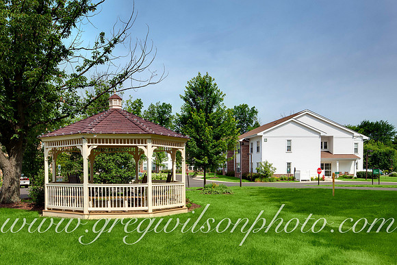 Gwynedd Estates,  Ambler, Pennsylvania