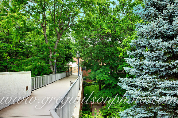 Gwynedd Estates,  Ambler, Pennsylvania