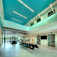 Architects Design Group, Sunrise Public Safety Complex,  Sunrise, Florida