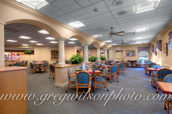 Crestwood Manor, Manchester Township, New Jersey