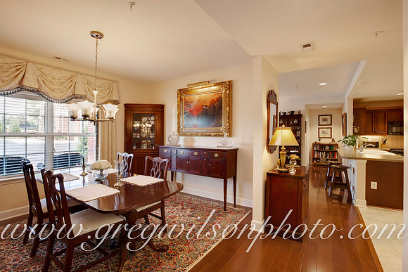Park Pointe Village, Rock Hill, South Carolina