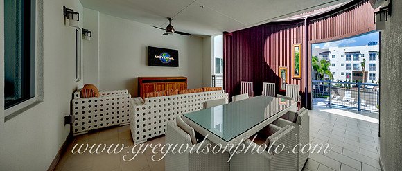 Pierhouse at Channelside,​ Tampa, Florida