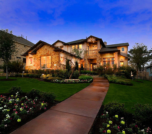 Residential Exteriors