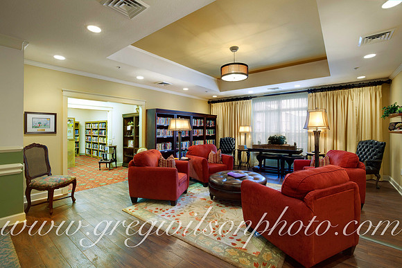 Park Pointe Village, Rock Hill, South Carolina