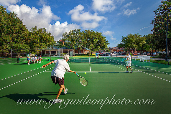 Fleet Landing Retirement Community Jacksonville, Florida
