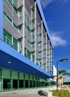 Architects Design Group Sarasota Police Headquarters,​ Sarasota, Florida