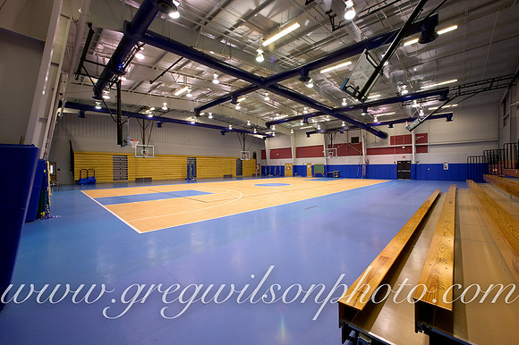 Middle School, Sarasota, Florida