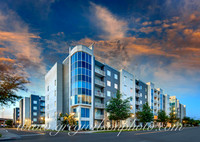 Bell Partners Channelside Living, Tampa, Florida