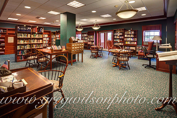 Longwood at Oakmont, Verona, Pennsylvania