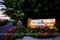The Covington,  Aliso Viejo, California