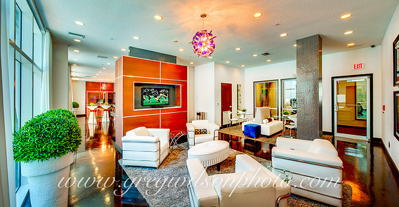 Bell Partners Channelside Living, Tampa, Florida