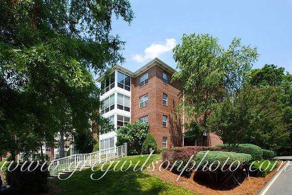 Plantation Estates, Matthews, North Carolina