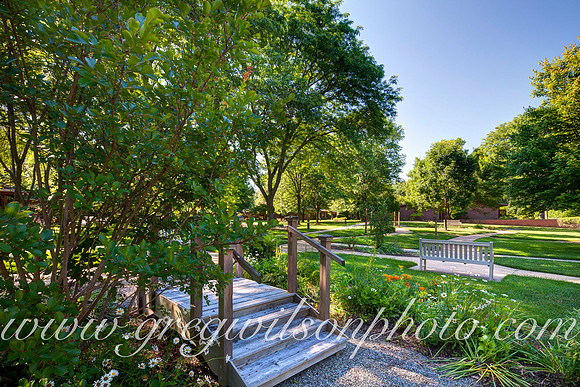 Meadow Lakes Retirement Community,​ Princeton,​ New Jersey