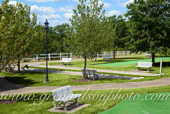 Longwood at Oakmont, Verona, Pennsylvania