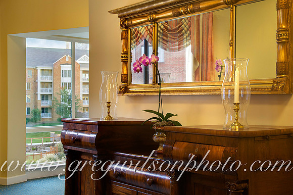 Westminster Canterbury Shenandoah Valley, Winchester,​ Virginia