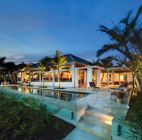 Residential Exteriors