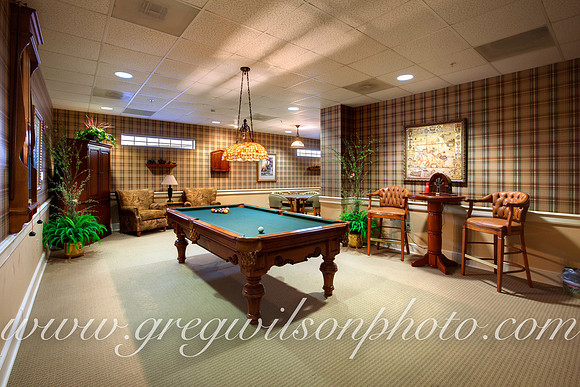 Magnolia Trace, Huntsville,​ Alabama