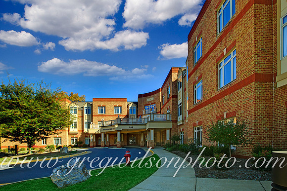 Westminster Canterbury Shenandoah Valley, Winchester,​ Virginia