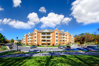 Westminster Canterbury, Winchester, Virginia