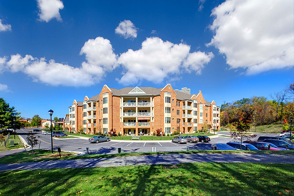 Westminster Canterbury, Winchester, Virginia