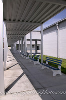 Middle School, Sarasota, Florida